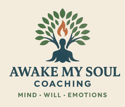 Awake My Soul Coaching - Mind Will Emotions
